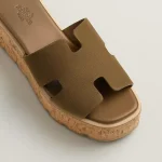 Hermès Eze 30 sandal - Image 2